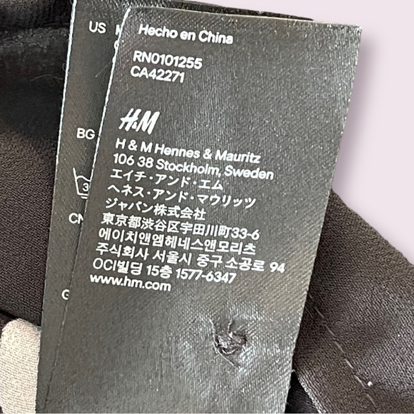 PRE LOVED DIVIDED TOP - Picture 8 of 10